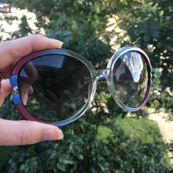 NWT Marc Jacobs Sunglasses main image 5